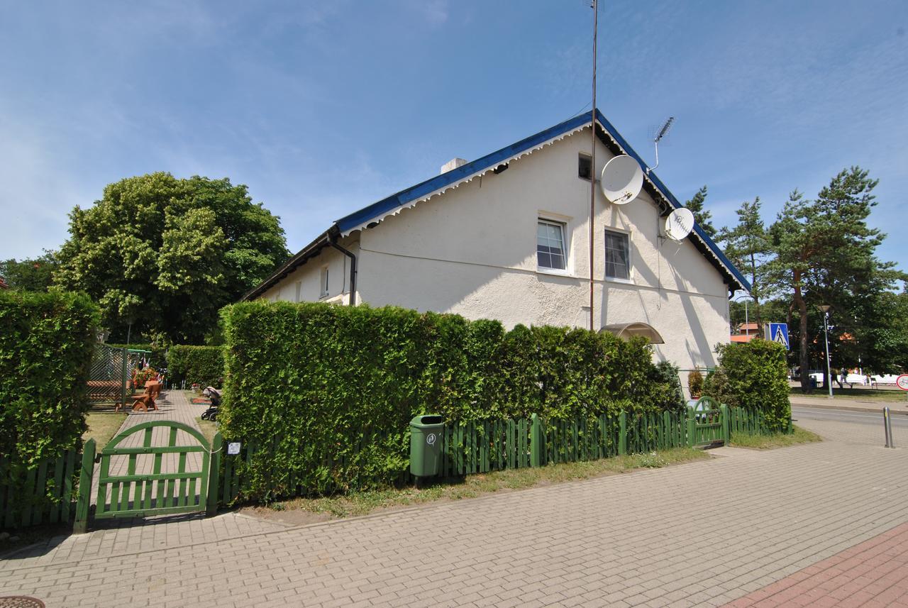 Apatamentas Nidos Centreアパートメント 部屋 写真